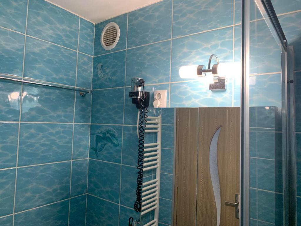Appartamento Garsoniera Natalia Sibiu Esterno foto